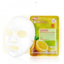 อิทส์สกิน 3D มาส์ค เลม่อน JI006Ls (กล่อง 10 ซอง) บรรจุ แพ็ค ชิ้นร้านค้าเครื่องสำอางค์ ขายเครื่องสำอาง สกินแคร์ ครีมกันแดด และเคาท์เตอร์แบรนด์ กว่า 2000 รายการ ของแท้ 100% เว็บเครื่องสำอาง ไอเท็มความงาม