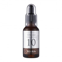 It’s Skin Power 10 Formula SYN-AKE effector บรรจุ แพ็ค ชิ้นร้านค้าเครื่องสำอางค์ ขายเครื่องสำอาง สกินแคร์ ครีมกันแดด และเคาท์เตอร์แบรนด์ กว่า 2000 รายการ ของแท้ 100% เว็บเครื่องสำอาง ไอเท็มความงาม