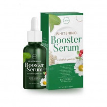 เซรั่มญิ๋งญิ๋ง Chany Whitening booster serum บรรจุ แพ็ค ชิ้นร้านค้าเครื่องสำอางค์ ขายเครื่องสำอาง สกินแคร์ ครีมกันแดด และเคาท์เตอร์แบรนด์ กว่า 2000 รายการ ของแท้ 100% เว็บเครื่องสำอาง ไอเท็มความงาม