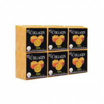 กาลอง สบู่ส้มผสมคอลลาเจน 65g.ร้านค้าเครื่องสำอางค์ ขายเครื่องสำอาง สกินแคร์ ครีมกันแดด และเคาท์เตอร์แบรนด์ กว่า 2000 รายการ ของแท้ 100% เว็บเครื่องสำอาง ไอเท็มความงาม