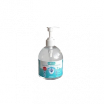 เจลล้างมือ แอลกอฮอล์เจล 500ml. Alcohol Gel 75%ร้านค้าเครื่องสำอางค์ ขายเครื่องสำอาง สกินแคร์ ครีมกันแดด และเคาท์เตอร์แบรนด์ กว่า 2000 รายการ ของแท้ 100% เว็บเครื่องสำอาง ไอเท็มความงาม