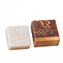 สบู่คิวดูแลผิวหน้า ( Q Double Soap )ร้านค้าเครื่องสำอางค์ ขายเครื่องสำอาง สกินแคร์ ครีมกันแดด และเคาท์เตอร์แบรนด์ กว่า 2000 รายการ ของแท้ 100% เว็บเครื่องสำอาง ไอเท็มความงาม