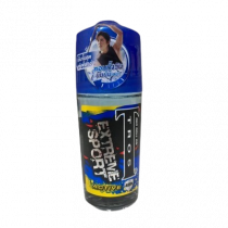 ทรอส เอ็กซ์ตรีมสปอร์ต ดีโอ โรลออน 25 มล.x3 สีฟ้าร้านค้าเครื่องสำอางค์ ขายเครื่องสำอาง สกินแคร์ ครีมกันแดด และเคาท์เตอร์แบรนด์ กว่า 2000 รายการ ของแท้ 100% เว็บเครื่องสำอาง ไอเท็มความงาม
