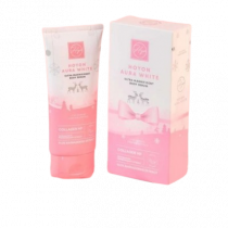 HOYON AURA WHITE ULTRA MAGNIFICENT BODY SERUMร้านค้าเครื่องสำอางค์ ขายเครื่องสำอาง สกินแคร์ ครีมกันแดด และเคาท์เตอร์แบรนด์ กว่า 2000 รายการ ของแท้ 100% เว็บเครื่องสำอาง ไอเท็มความงาม