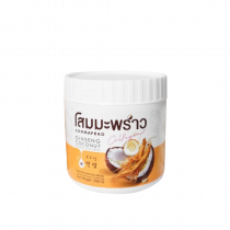 ครีมโสมมะพร้าว 500 G.ร้านค้าเครื่องสำอางค์ ขายเครื่องสำอาง สกินแคร์ ครีมกันแดด และเคาท์เตอร์แบรนด์ กว่า 2000 รายการ ของแท้ 100% เว็บเครื่องสำอาง ไอเท็มความงาม