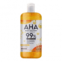 ไลท์ยู เซรั่ม AHA Body Solution 99% 500 ml.ร้านค้าเครื่องสำอางค์ ขายเครื่องสำอาง สกินแคร์ ครีมกันแดด และเคาท์เตอร์แบรนด์ กว่า 2000 รายการ ของแท้ 100% เว็บเครื่องสำอาง ไอเท็มความงาม