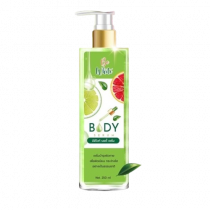 เซรั่มมะนาว BE WHITE BODY SERUMร้านค้าเครื่องสำอางค์ ขายเครื่องสำอาง สกินแคร์ ครีมกันแดด และเคาท์เตอร์แบรนด์ กว่า 2000 รายการ ของแท้ 100% เว็บเครื่องสำอาง ไอเท็มความงาม