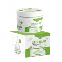 GEEEN LAB WHITE COCKTAIL OVERNIGHTร้านค้าเครื่องสำอางค์ ขายเครื่องสำอาง สกินแคร์ ครีมกันแดด และเคาท์เตอร์แบรนด์ กว่า 2000 รายการ ของแท้ 100% เว็บเครื่องสำอาง ไอเท็มความงาม