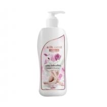 Milk secret โลชั่นนมหอม มิลค์ ซีเคร็ท 300 มลร้านค้าเครื่องสำอางค์ ขายเครื่องสำอาง สกินแคร์ ครีมกันแดด และเคาท์เตอร์แบรนด์ กว่า 2000 รายการ ของแท้ 100% เว็บเครื่องสำอาง ไอเท็มความงาม