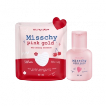 MISSCHY PINK GOLD น้ำตบ มิสชี่ ผิวขาวใส 30ml.ร้านค้าเครื่องสำอางค์ ขายเครื่องสำอาง สกินแคร์ ครีมกันแดด และเคาท์เตอร์แบรนด์ กว่า 2000 รายการ ของแท้ 100% เว็บเครื่องสำอาง ไอเท็มความงาม