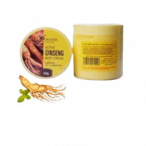 สปีดไวท์ แอคทีฟ จินเส็ง บอดี้ครีม active ginseng body creamร้านค้าเครื่องสำอางค์ ขายเครื่องสำอาง สกินแคร์ ครีมกันแดด และเคาท์เตอร์แบรนด์ กว่า 2000 รายการ ของแท้ 100% เว็บเครื่องสำอาง ไอเท็มความงาม