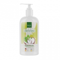 Lada Whitening Lotion บอดี้ ไวท์เทนนิ่ง โลชั่นร้านค้าเครื่องสำอางค์ ขายเครื่องสำอาง สกินแคร์ ครีมกันแดด และเคาท์เตอร์แบรนด์ กว่า 2000 รายการ ของแท้ 100% เว็บเครื่องสำอาง ไอเท็มความงาม