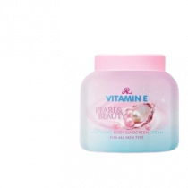 AR VITAMIN E PEARL & BEAUTY WHITENING BODY SUNSCREEN CREAM 200gร้านค้าเครื่องสำอางค์ ขายเครื่องสำอาง สกินแคร์ ครีมกันแดด และเคาท์เตอร์แบรนด์ กว่า 2000 รายการ ของแท้ 100% เว็บเครื่องสำอาง ไอเท็มความงาม
