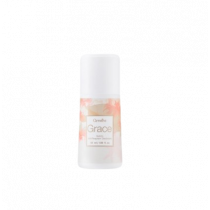 โรลออนระงับกลิ่นกาย เกรซ กิฟฟารีน | Grace Roll-On Giffarineร้านค้าเครื่องสำอางค์ ขายเครื่องสำอาง สกินแคร์ ครีมกันแดด และเคาท์เตอร์แบรนด์ กว่า 2000 รายการ ของแท้ 100% เว็บเครื่องสำอาง ไอเท็มความงาม