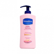 วาสลีน เฮลตี้ อี เวน โทน วิตามิน บี3 &SPF10 โลชั่น 400 มล.ร้านค้าเครื่องสำอางค์ ขายเครื่องสำอาง สกินแคร์ ครีมกันแดด และเคาท์เตอร์แบรนด์ กว่า 2000 รายการ ของแท้ 100% เว็บเครื่องสำอาง ไอเท็มความงาม
