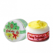 โสมยู ไวท์ครีม สีเขียวร้านค้าเครื่องสำอางค์ ขายเครื่องสำอาง สกินแคร์ ครีมกันแดด และเคาท์เตอร์แบรนด์ กว่า 2000 รายการ ของแท้ 100% เว็บเครื่องสำอาง ไอเท็มความงาม