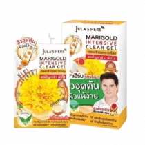 Jula s Herb จุฬาเฮิร์บ เจลลดสิวดาวเรือง บรรจุ แพ็ค ชิ้นร้านค้าเครื่องสำอางค์ ขายเครื่องสำอาง สกินแคร์ ครีมกันแดด และเคาท์เตอร์แบรนด์ กว่า 2000 รายการ ของแท้ 100% เว็บเครื่องสำอาง ไอเท็มความงาม