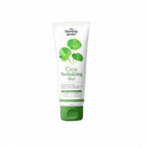 the charming garden เจลกู้ผิว Cica Revitalizing Gel ขนาด 50 กรัม บรรจุ แพ็ค ชิ้นร้านค้าเครื่องสำอางค์ ขายเครื่องสำอาง สกินแคร์ ครีมกันแดด และเคาท์เตอร์แบรนด์ กว่า 2000 รายการ ของแท้ 100% เว็บเครื่องสำอาง ไอเท็มความงาม