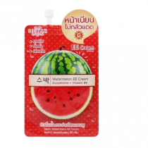Sistar Watermelon EE Cream ซิสต้าร์ วอเตอร์เมลอน อีอี ครีม อีอีครีม บรรจุ แพ็ค ชิ้นร้านค้าเครื่องสำอางค์ ขายเครื่องสำอาง สกินแคร์ ครีมกันแดด และเคาท์เตอร์แบรนด์ กว่า 2000 รายการ ของแท้ 100% เว็บเครื่องสำอาง ไอเท็มความงาม