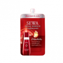 Sewa Insam Essence 8ml เซวา อินซัม เอสเซนส์ น้ำโสมเข้มข้น บรรจุ แพ็ค ชิ้นร้านค้าเครื่องสำอางค์ ขายเครื่องสำอาง สกินแคร์ ครีมกันแดด และเคาท์เตอร์แบรนด์ กว่า 2000 รายการ ของแท้ 100% เว็บเครื่องสำอาง ไอเท็มความงาม