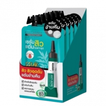 Best Korea LaboraTory Anti Acne Serum เบสท์ โคเรีย ราโบราทอรี แอนตี้ แอคเน่ เซรั่ม เซรั่มแต้มสิว ปริมาณ 10 ml. บรรจุ แพ็ค ชิ้นร้านค้าเครื่องสำอางค์ ขายเครื่องสำอาง สกินแคร์ ครีมกันแดด และเคาท์เตอร์แบรนด์ กว่า 2000 รายการ ของแท้ 100% เว็บเครื่องสำอาง ไอเท็