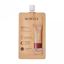 Merrez ca Skin Lighter Glow 5g บรรจุ แพ็ค ชิ้นร้านค้าเครื่องสำอางค์ ขายเครื่องสำอาง สกินแคร์ ครีมกันแดด และเคาท์เตอร์แบรนด์ กว่า 2000 รายการ ของแท้ 100% เว็บเครื่องสำอาง ไอเท็มความงาม