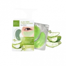 Baby Bright Aloe Vera Fresh Collagen Eye Mask บรรจุ แพ็ค ชิ้นร้านค้าเครื่องสำอางค์ ขายเครื่องสำอาง สกินแคร์ ครีมกันแดด และเคาท์เตอร์แบรนด์ กว่า 2000 รายการ ของแท้ 100% เว็บเครื่องสำอาง ไอเท็มความงาม