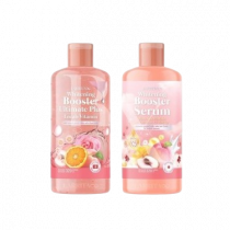 Larrita Whitening Booster Serum บรรจุ แพ็ค ชิ้นร้านค้าเครื่องสำอางค์ ขายเครื่องสำอาง สกินแคร์ ครีมกันแดด และเคาท์เตอร์แบรนด์ กว่า 2000 รายการ ของแท้ 100% เว็บเครื่องสำอาง ไอเท็มความงาม