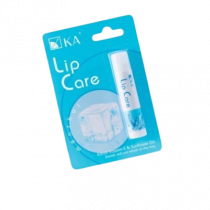 KA Lip Care Menthol เค.เอ. ลิปแคร์ กลิ่นเมนทอล(สีฟ้า) บรรจุ แพ็ค ชิ้นร้านค้าเครื่องสำอางค์ ขายเครื่องสำอาง สกินแคร์ ครีมกันแดด และเคาท์เตอร์แบรนด์ กว่า 2000 รายการ ของแท้ 100% เว็บเครื่องสำอาง ไอเท็มความงาม