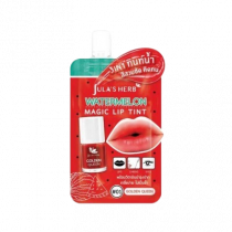 ลิปทินท์ จุฬาเฮิร์บ Jula s Herb lip tint บรรจุ แพ็ค ชิ้นร้านค้าเครื่องสำอางค์ ขายเครื่องสำอาง สกินแคร์ ครีมกันแดด และเคาท์เตอร์แบรนด์ กว่า 2000 รายการ ของแท้ 100% เว็บเครื่องสำอาง ไอเท็มความงาม