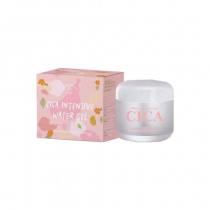 เจลแก้มใส PRINCESS SKINCARE CICA INTENSIVE WATER GEL บรรจุ แพ็ค ชิ้นร้านค้าเครื่องสำอางค์ ขายเครื่องสำอาง สกินแคร์ ครีมกันแดด และเคาท์เตอร์แบรนด์ กว่า 2000 รายการ ของแท้ 100% เว็บเครื่องสำอาง ไอเท็มความงาม
