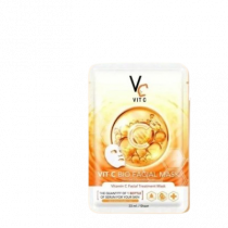 RATCHA VIT C BIO FACIAL MASK รัชชา วิตซี ไบโอ เฟเชียล มาส์ก บรรจุ แพ็ค ชิ้นร้านค้าเครื่องสำอางค์ ขายเครื่องสำอาง สกินแคร์ ครีมกันแดด และเคาท์เตอร์แบรนด์ กว่า 2000 รายการ ของแท้ 100% เว็บเครื่องสำอาง ไอเท็มความงาม