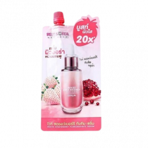 Best Korea White Strawberries บรรจุ แพ็ค ชิ้นร้านค้าเครื่องสำอางค์ ขายเครื่องสำอาง สกินแคร์ ครีมกันแดด และเคาท์เตอร์แบรนด์ กว่า 2000 รายการ ของแท้ 100% เว็บเครื่องสำอาง ไอเท็มความงาม