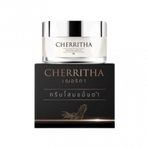 โสมเฌอริตา CHERITHA ครีมโสมขมิ้นดำร้านค้าเครื่องสำอางค์ ขายเครื่องสำอาง สกินแคร์ ครีมกันแดด และเคาท์เตอร์แบรนด์ กว่า 2000 รายการ ของแท้ 100% เว็บเครื่องสำอาง ไอเท็มความงาม