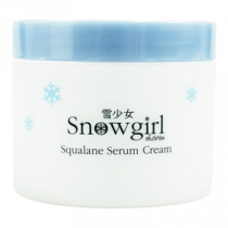 Snowgirl Squalaneserum Cream บรรจุ แพ็ค ชิ้นร้านค้าเครื่องสำอางค์ ขายเครื่องสำอาง สกินแคร์ ครีมกันแดด และเคาท์เตอร์แบรนด์ กว่า 2000 รายการ ของแท้ 100% เว็บเครื่องสำอาง ไอเท็มความงาม