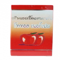 เกรซ ครีมแอปเปิ้ลชุดผสมเซรั่ม (แพ็ค 6 ชิ้น) บรรจุ แพ็ค ชิ้นร้านค้าเครื่องสำอางค์ ขายเครื่องสำอาง สกินแคร์ ครีมกันแดด และเคาท์เตอร์แบรนด์ กว่า 2000 รายการ ของแท้ 100% เว็บเครื่องสำอาง ไอเท็มความงาม
