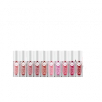 เบบี้ไบร์ท ลิปแอนด์ชีคแมทท์ทินท์ (1 กล่อง มี 4 ชิ้น) มี 20 เฉดสี ให้เลือก บรรจุ แพ็ค ชิ้นร้านค้าเครื่องสำอางค์ ขายเครื่องสำอาง สกินแคร์ ครีมกันแดด และเคาท์เตอร์แบรนด์ กว่า 2000 รายการ ของแท้ 100% เว็บเครื่องสำอาง ไอเท็มความงาม