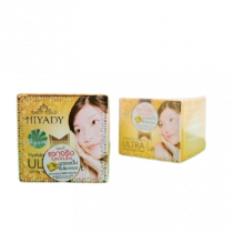 Hiyady Hyalulonic Filler & Ultra Lift White Night Cream 15 g. บรรจุ แพ็ค ชิ้นร้านค้าเครื่องสำอางค์ ขายเครื่องสำอาง สกินแคร์ ครีมกันแดด และเคาท์เตอร์แบรนด์ กว่า 2000 รายการ ของแท้ 100% เว็บเครื่องสำอาง ไอเท็มความงาม