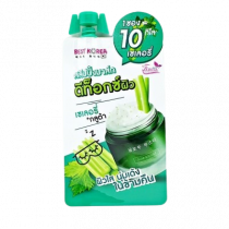 Best Korea Gluta Celery Detox Sleeping Mask บรรจุ แพ็ค ชิ้นร้านค้าเครื่องสำอางค์ ขายเครื่องสำอาง สกินแคร์ ครีมกันแดด และเคาท์เตอร์แบรนด์ กว่า 2000 รายการ ของแท้ 100% เว็บเครื่องสำอาง ไอเท็มความงาม