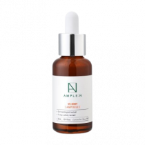 CoreanaLab Ample N VC Shot 30ml บรรจุ แพ็ค ชิ้นร้านค้าเครื่องสำอางค์ ขายเครื่องสำอาง สกินแคร์ ครีมกันแดด และเคาท์เตอร์แบรนด์ กว่า 2000 รายการ ของแท้ 100% เว็บเครื่องสำอาง ไอเท็มความงาม