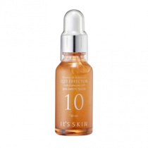 It’s Skin Power 10 Formula Q10 effector บรรจุ แพ็ค ชิ้นร้านค้าเครื่องสำอางค์ ขายเครื่องสำอาง สกินแคร์ ครีมกันแดด และเคาท์เตอร์แบรนด์ กว่า 2000 รายการ ของแท้ 100% เว็บเครื่องสำอาง ไอเท็มความงาม