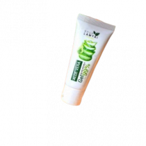 Khunlamyai Gel เจลว่านหางจระเข้ 99% (หลอด) 30 มล. บรรจุ แพ็ค ชิ้นร้านค้าเครื่องสำอางค์ ขายเครื่องสำอาง สกินแคร์ ครีมกันแดด และเคาท์เตอร์แบรนด์ กว่า 2000 รายการ ของแท้ 100% เว็บเครื่องสำอาง ไอเท็มความงาม