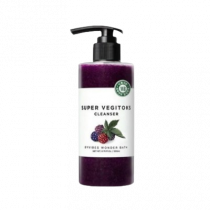 Wonder Bath Super Vegitoks Cleanser 300 ml. บรรจุ แพ็ค ชิ้นร้านค้าเครื่องสำอางค์ ขายเครื่องสำอาง สกินแคร์ ครีมกันแดด และเคาท์เตอร์แบรนด์ กว่า 2000 รายการ ของแท้ 100% เว็บเครื่องสำอาง ไอเท็มความงาม