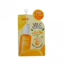 Vit C Pore Minimizing Booster Serum บรรจุ แพ็ค ชิ้นร้านค้าเครื่องสำอางค์ ขายเครื่องสำอาง สกินแคร์ ครีมกันแดด และเคาท์เตอร์แบรนด์ กว่า 2000 รายการ ของแท้ 100% เว็บเครื่องสำอาง ไอเท็มความงาม