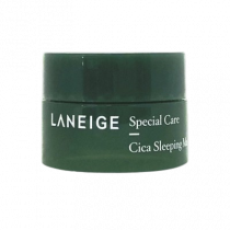 Laneige Cica Sleeping Mask บรรจุ แพ็ค ชิ้นร้านค้าเครื่องสำอางค์ ขายเครื่องสำอาง สกินแคร์ ครีมกันแดด และเคาท์เตอร์แบรนด์ กว่า 2000 รายการ ของแท้ 100% เว็บเครื่องสำอาง ไอเท็มความงาม