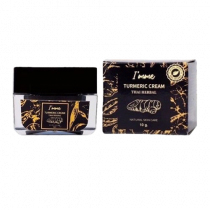 I mme Turmeric Cream ครีมขมิ้นสด ไอแอมมี บรรจุ แพ็ค ชิ้นร้านค้าเครื่องสำอางค์ ขายเครื่องสำอาง สกินแคร์ ครีมกันแดด และเคาท์เตอร์แบรนด์ กว่า 2000 รายการ ของแท้ 100% เว็บเครื่องสำอาง ไอเท็มความงาม