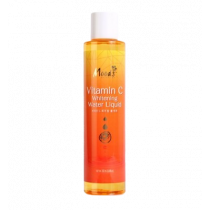 มูดส์ วิตามินซี ไวท์เทนนิ่ง วอเตอร์ ลิขวิด 250 ml MO039C บรรจุ แพ็ค ชิ้นร้านค้าเครื่องสำอางค์ ขายเครื่องสำอาง สกินแคร์ ครีมกันแดด และเคาท์เตอร์แบรนด์ กว่า 2000 รายการ ของแท้ 100% เว็บเครื่องสำอาง ไอเท็มความงาม