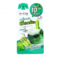 Best Korea Gluta Celery Detox Sleeping Mask บรรจุ แพ็ค ชิ้นร้านค้าเครื่องสำอางค์ ขายเครื่องสำอาง สกินแคร์ ครีมกันแดด และเคาท์เตอร์แบรนด์ กว่า 2000 รายการ ของแท้ 100% เว็บเครื่องสำอาง ไอเท็มความงาม