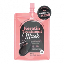 JOJI Secret Young Charcoal Keratin Treatment Mask 300gร้านค้าเครื่องสำอางค์ ขายเครื่องสำอาง สกินแคร์ ครีมกันแดด และเคาท์เตอร์แบรนด์ กว่า 2000 รายการ ของแท้ 100% เว็บเครื่องสำอาง ไอเท็มความงาม