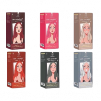 วานีก้า ผลิตภัณฑ์​เปลี่ยนสีผม ขนาด 100 ml.ร้านค้าเครื่องสำอางค์ ขายเครื่องสำอาง สกินแคร์ ครีมกันแดด และเคาท์เตอร์แบรนด์ กว่า 2000 รายการ ของแท้ 100% เว็บเครื่องสำอาง ไอเท็มความงาม
